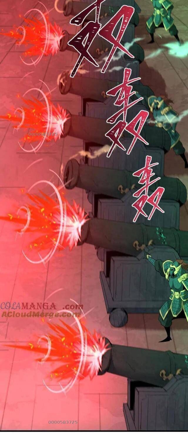 Kỷ Nguyên Kỳ Lạ - Chapter 318 - Page 5