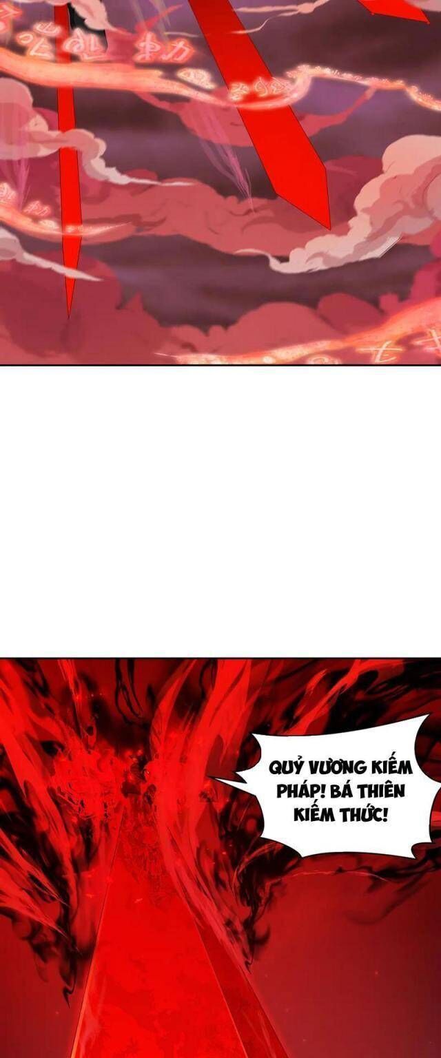 Kỷ Nguyên Kỳ Lạ - Chapter 318 - Page 51