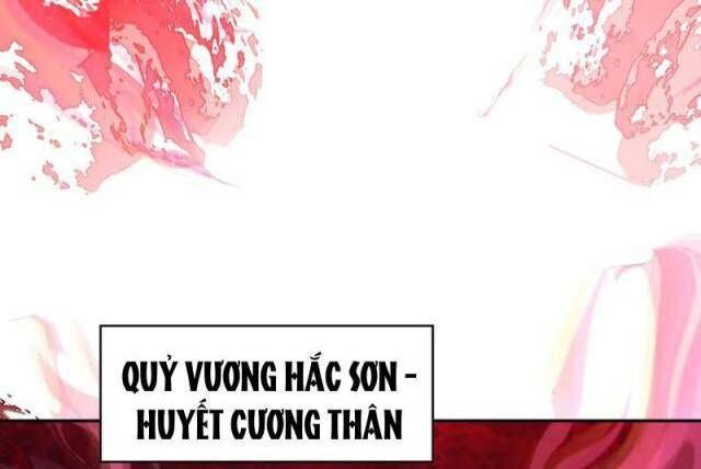 Kỷ Nguyên Kỳ Lạ - Chapter 318 - Page 57