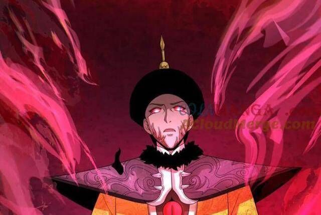 Kỷ Nguyên Kỳ Lạ - Chapter 318 - Page 58