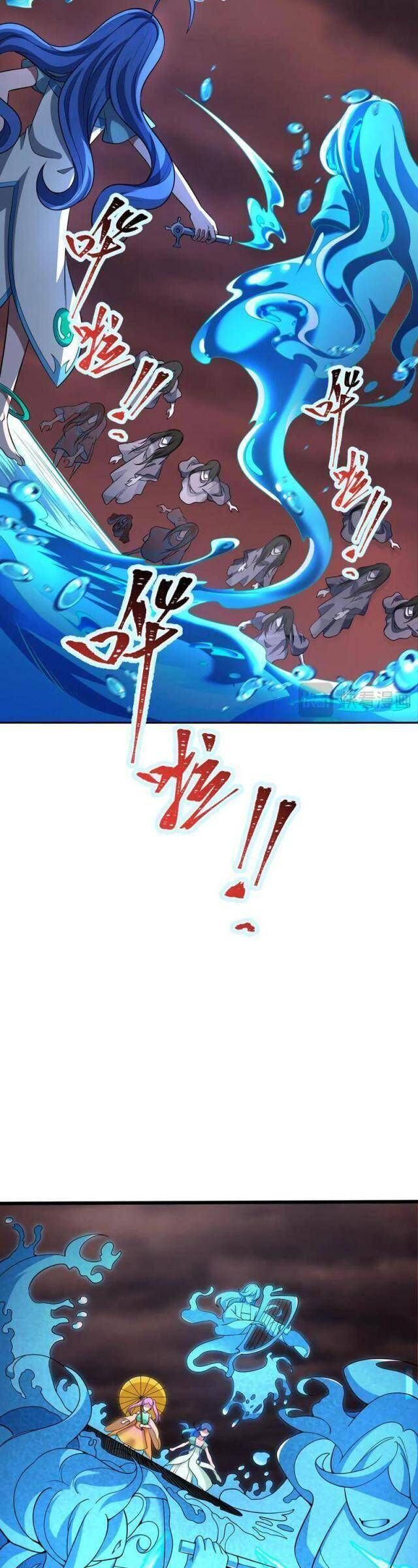 Kỷ Nguyên Kỳ Lạ - Chapter 319 - Page 30