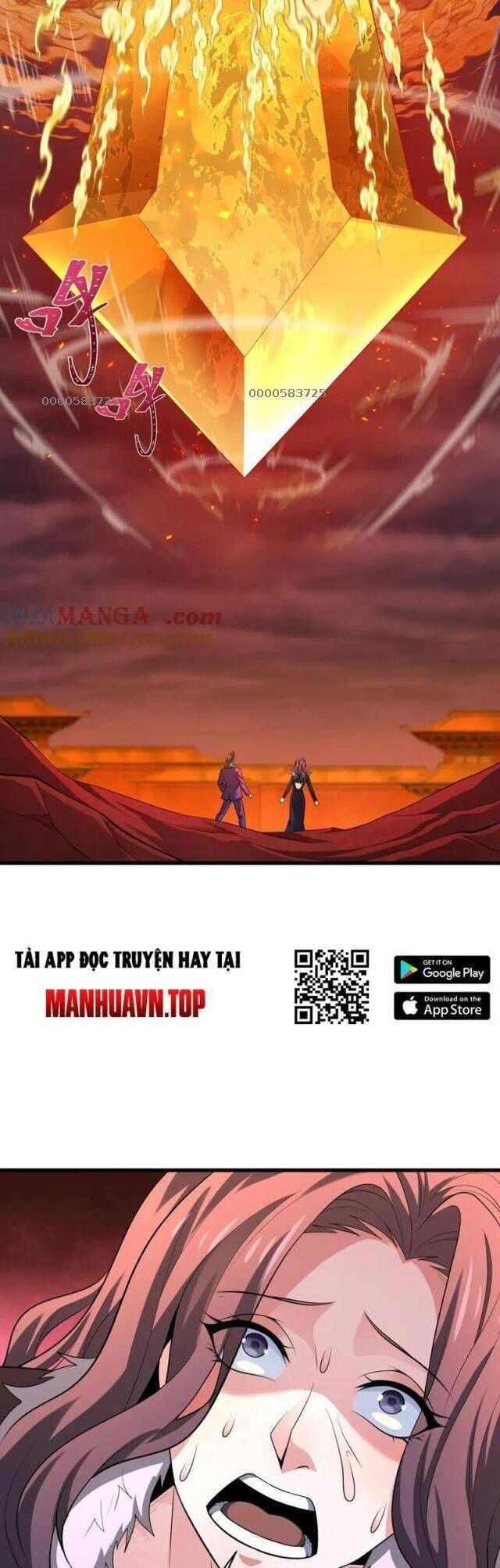 Kỷ Nguyên Kỳ Lạ - Chapter 319 - Page 36