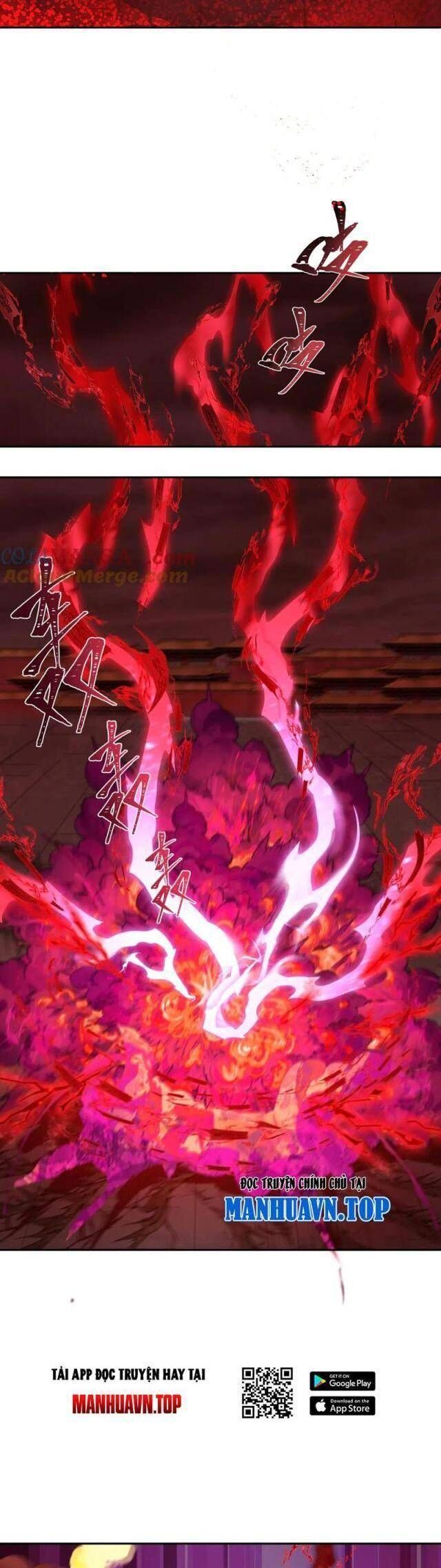 Kỷ Nguyên Kỳ Lạ - Chapter 320 - Page 12