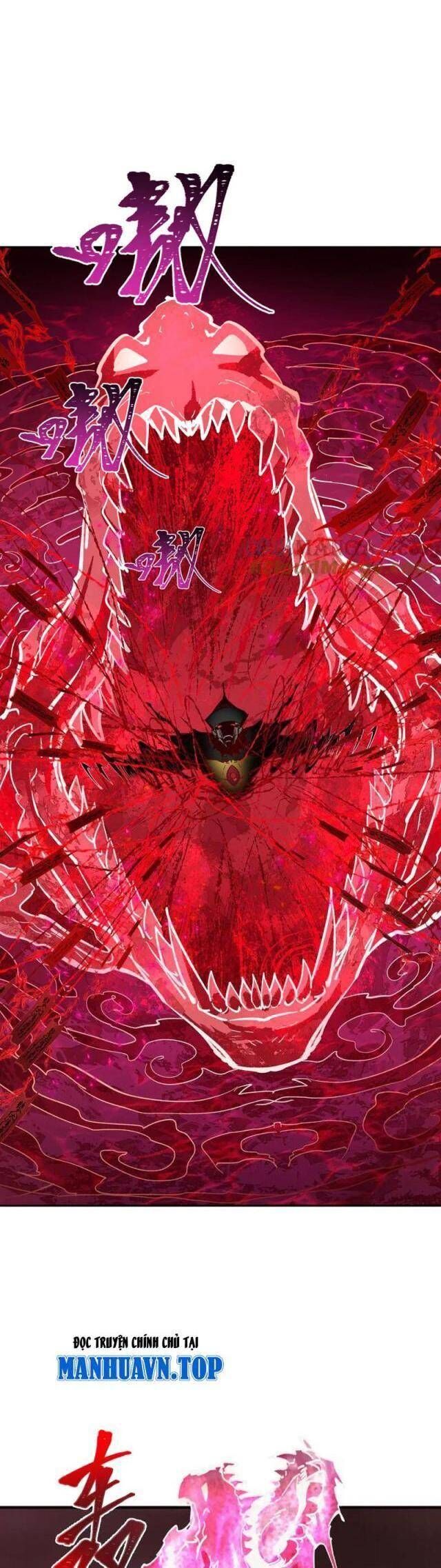 Kỷ Nguyên Kỳ Lạ - Chapter 320 - Page 19