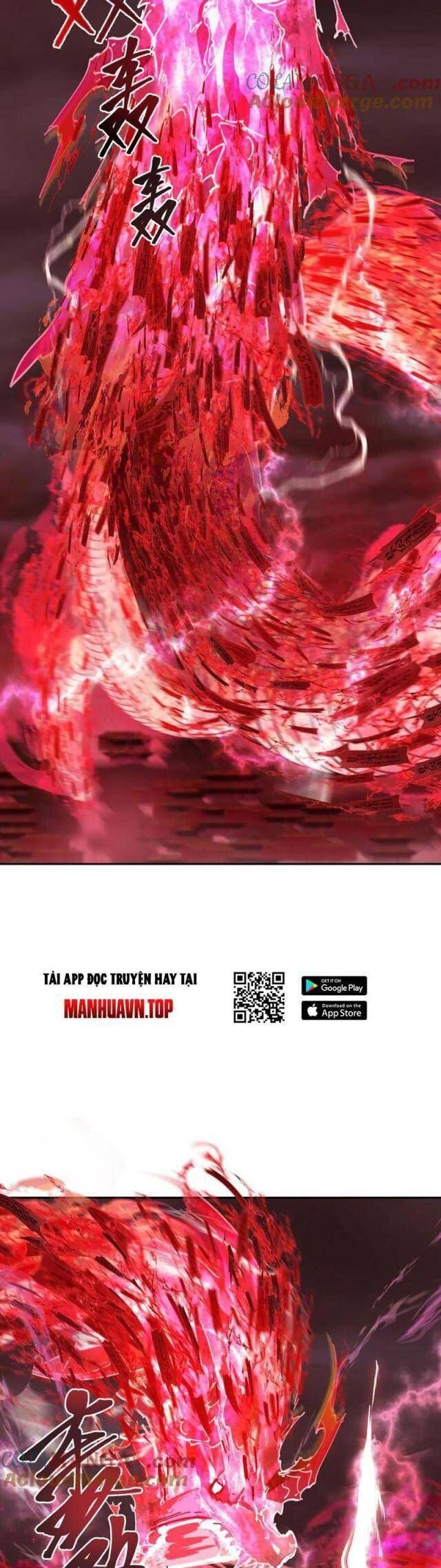 Kỷ Nguyên Kỳ Lạ - Chapter 320 - Page 20