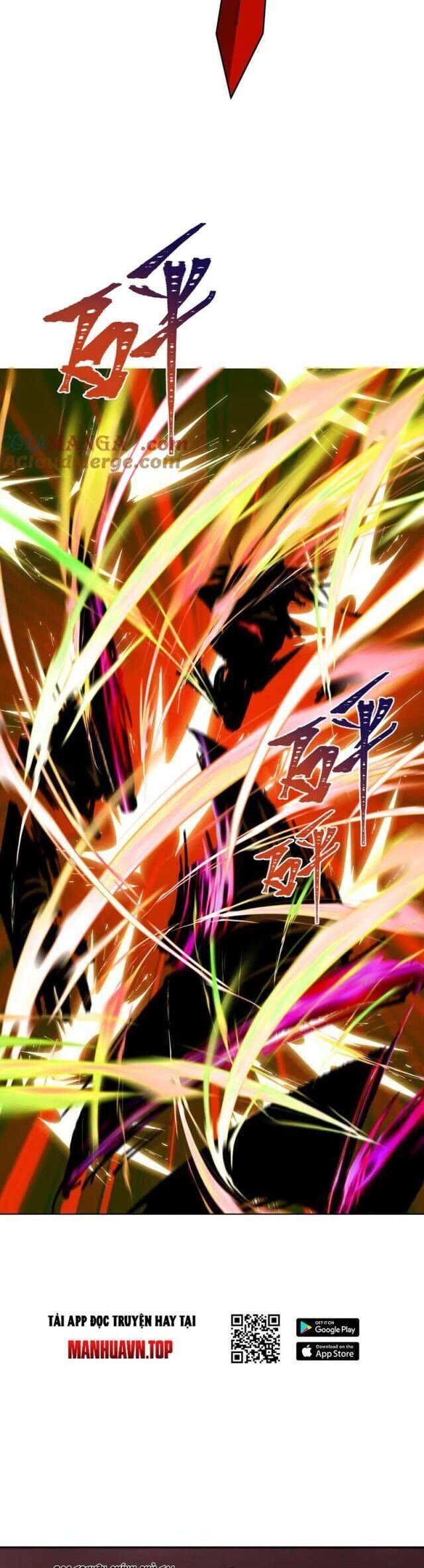 Kỷ Nguyên Kỳ Lạ - Chapter 320 - Page 35