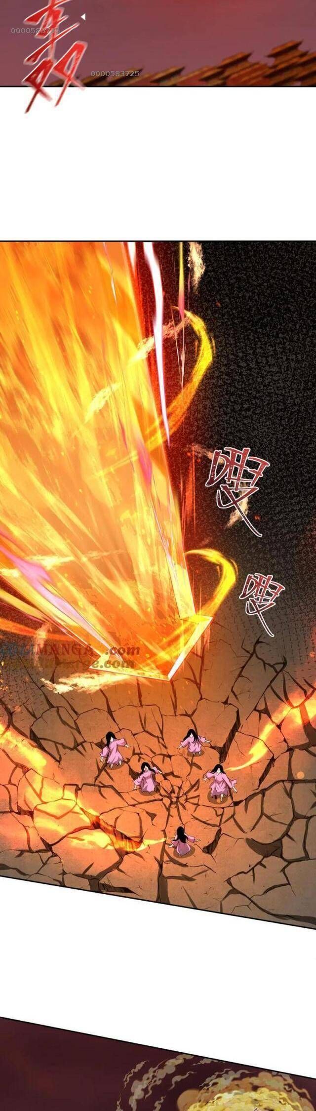 Kỷ Nguyên Kỳ Lạ - Chapter 320 - Page 5