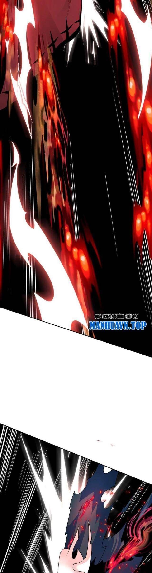 Kỷ Nguyên Kỳ Lạ - Chapter 321 - Page 22