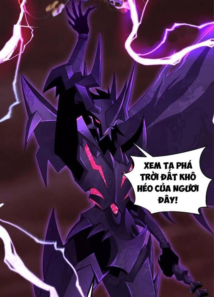 Kỷ Nguyên Kỳ Lạ - Chapter 322 - Page 101