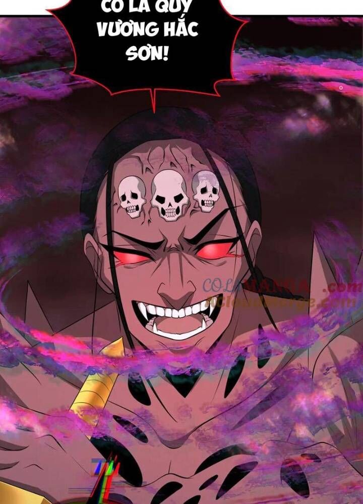 Kỷ Nguyên Kỳ Lạ - Chapter 322 - Page 107