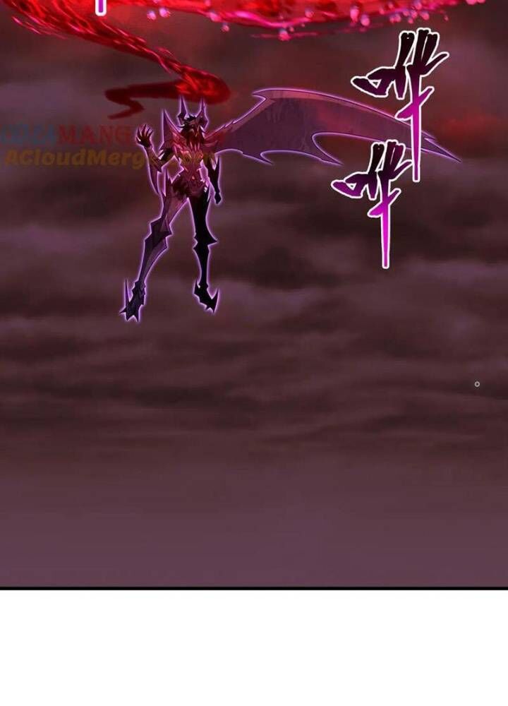 Kỷ Nguyên Kỳ Lạ - Chapter 322 - Page 115