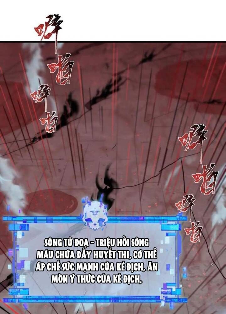 Kỷ Nguyên Kỳ Lạ - Chapter 322 - Page 121