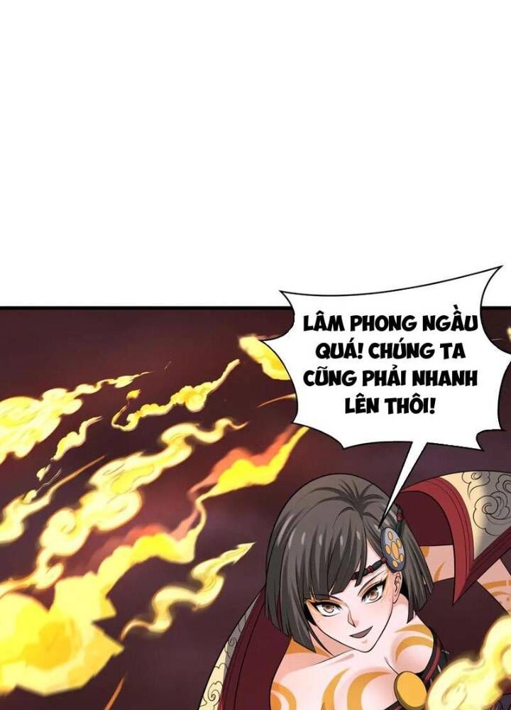 Kỷ Nguyên Kỳ Lạ - Chapter 322 - Page 127