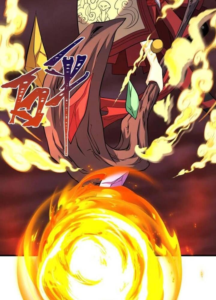 Kỷ Nguyên Kỳ Lạ - Chapter 322 - Page 129