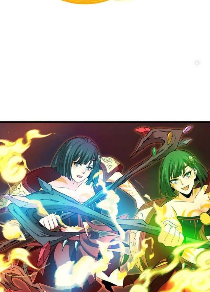 Kỷ Nguyên Kỳ Lạ - Chapter 322 - Page 131