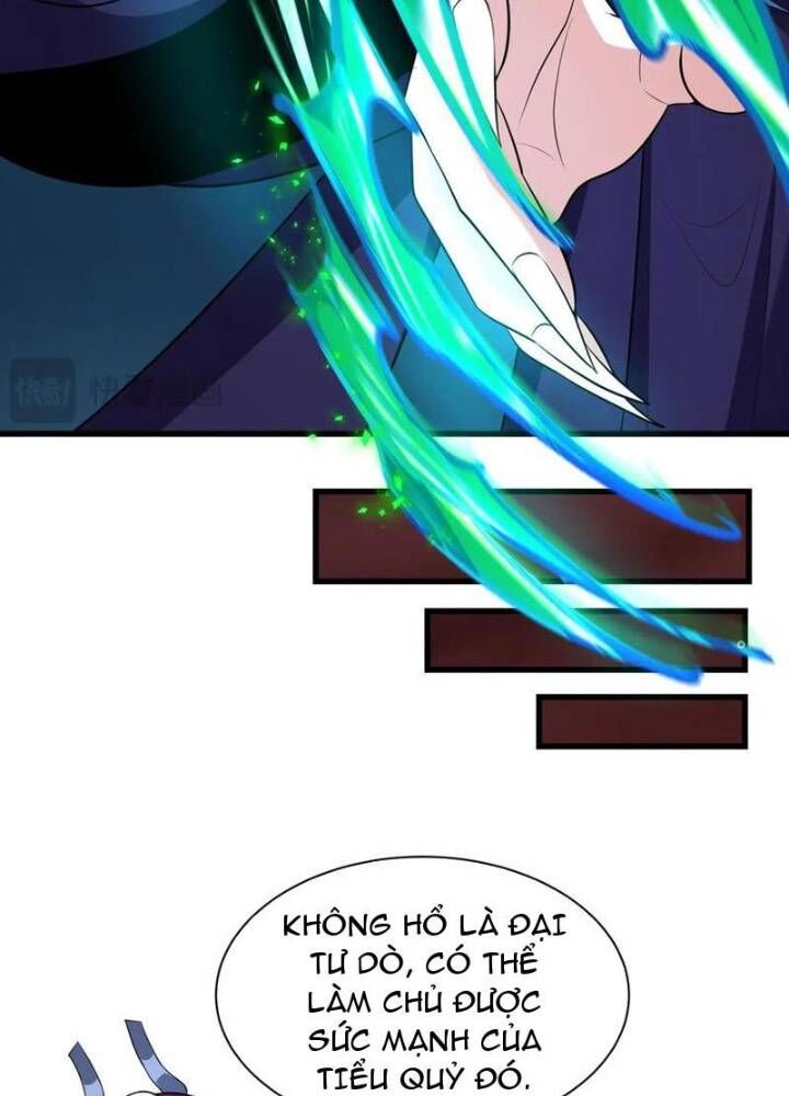 Kỷ Nguyên Kỳ Lạ - Chapter 322 - Page 137