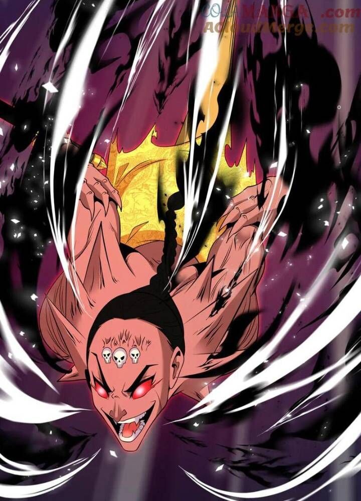 Kỷ Nguyên Kỳ Lạ - Chapter 322 - Page 151