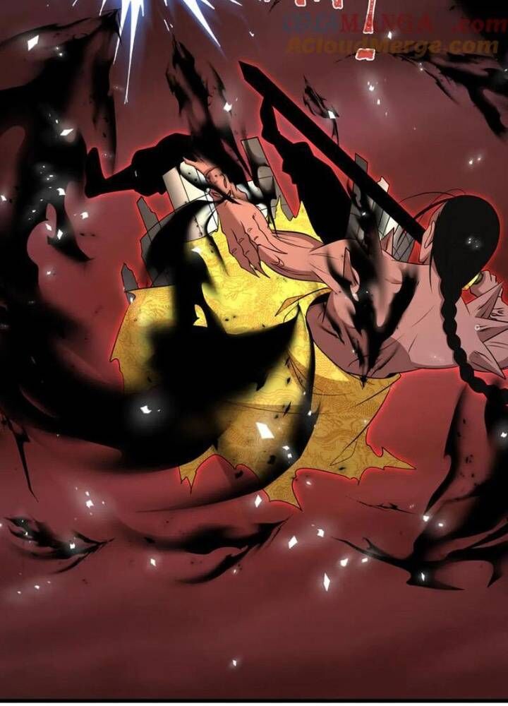 Kỷ Nguyên Kỳ Lạ - Chapter 322 - Page 155