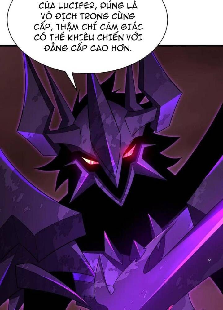 Kỷ Nguyên Kỳ Lạ - Chapter 322 - Page 161