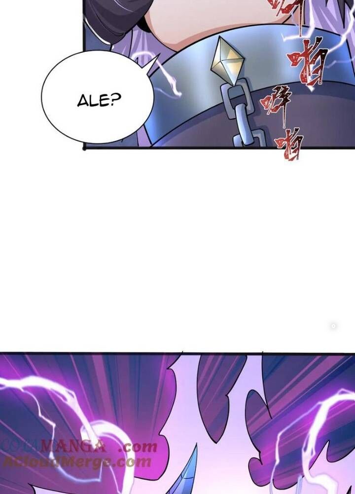 Kỷ Nguyên Kỳ Lạ - Chapter 322 - Page 17