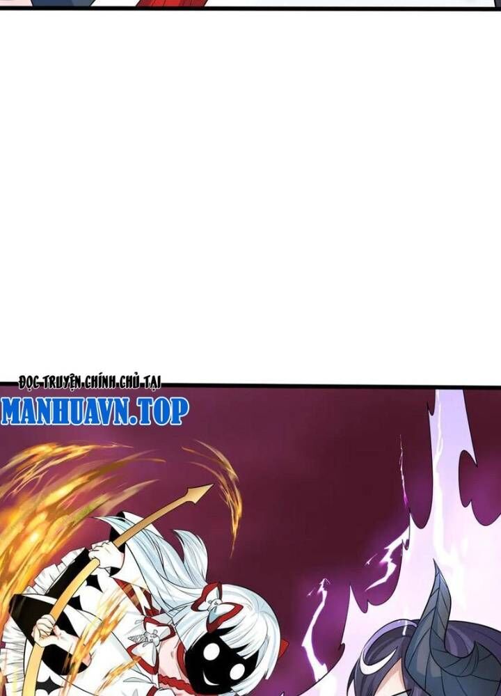 Kỷ Nguyên Kỳ Lạ - Chapter 322 - Page 27