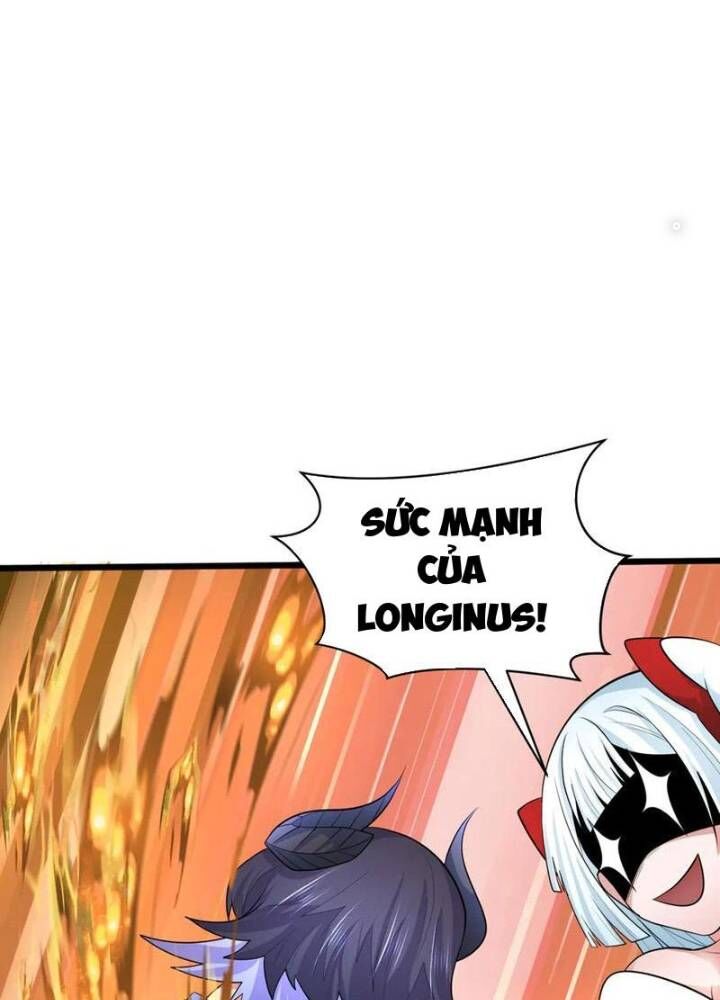 Kỷ Nguyên Kỳ Lạ - Chapter 322 - Page 31