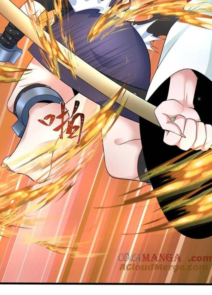 Kỷ Nguyên Kỳ Lạ - Chapter 322 - Page 33