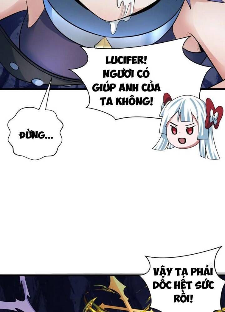 Kỷ Nguyên Kỳ Lạ - Chapter 322 - Page 43