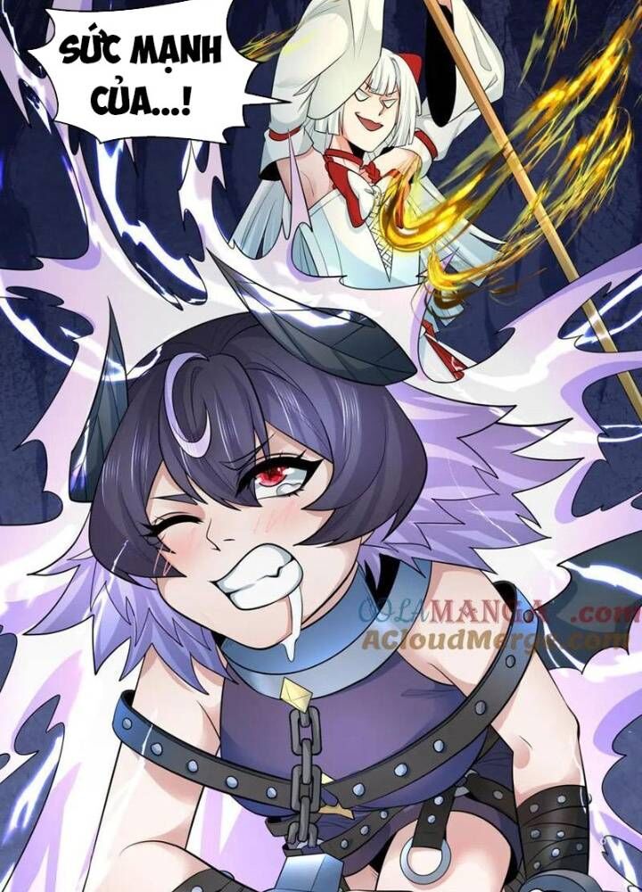 Kỷ Nguyên Kỳ Lạ - Chapter 322 - Page 45