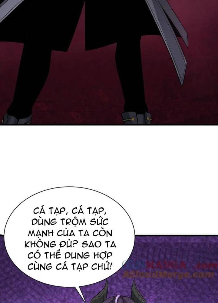 Kỷ Nguyên Kỳ Lạ - Chapter 322 - Page 5