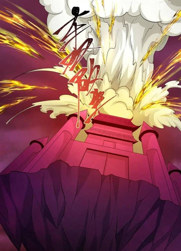 Kỷ Nguyên Kỳ Lạ - Chapter 322 - Page 51