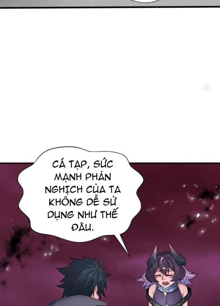 Kỷ Nguyên Kỳ Lạ - Chapter 322 - Page 57