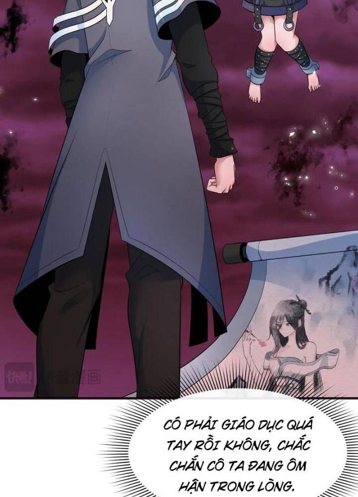 Kỷ Nguyên Kỳ Lạ - Chapter 322 - Page 59