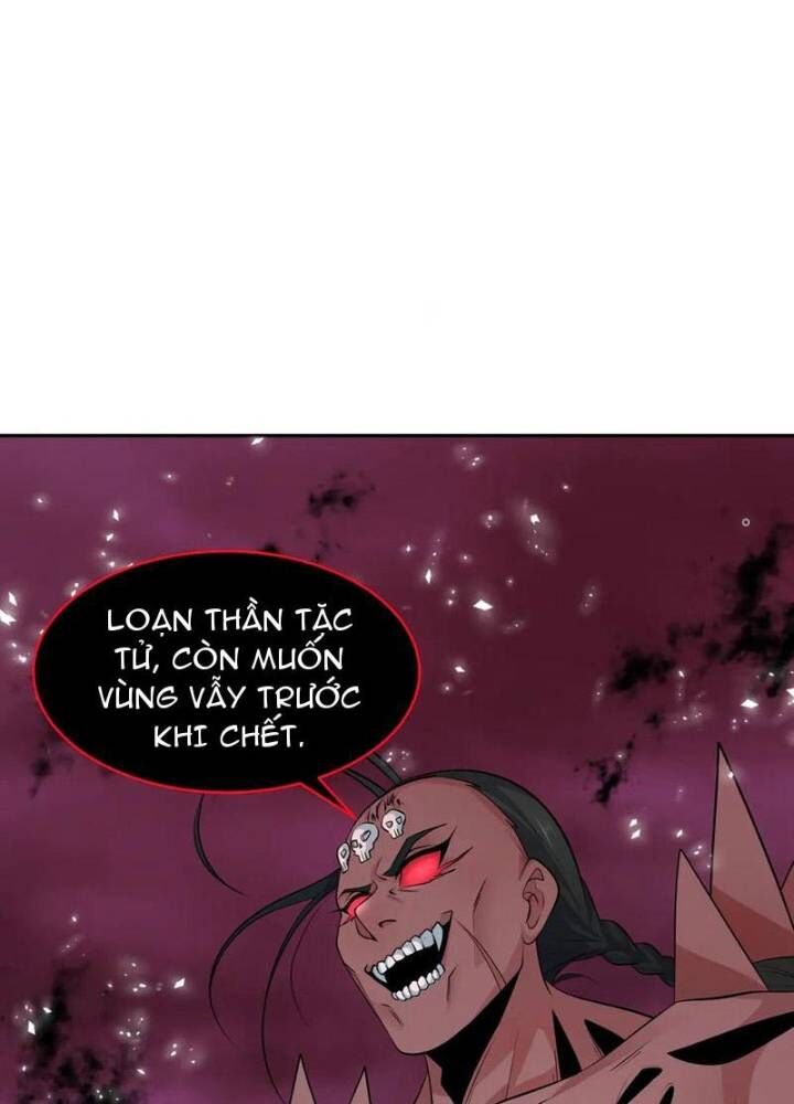 Kỷ Nguyên Kỳ Lạ - Chapter 322 - Page 61