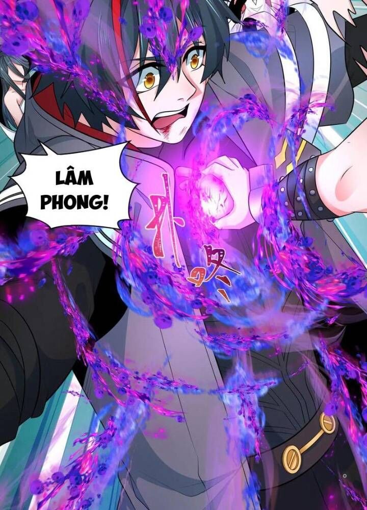 Kỷ Nguyên Kỳ Lạ - Chapter 322 - Page 71