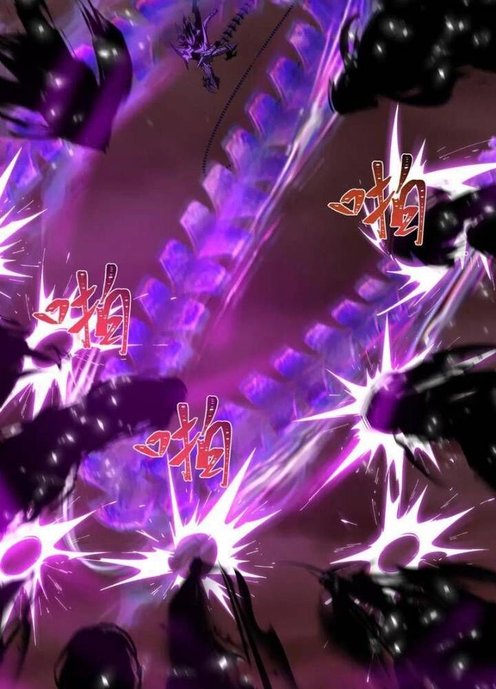 Kỷ Nguyên Kỳ Lạ - Chapter 322 - Page 85