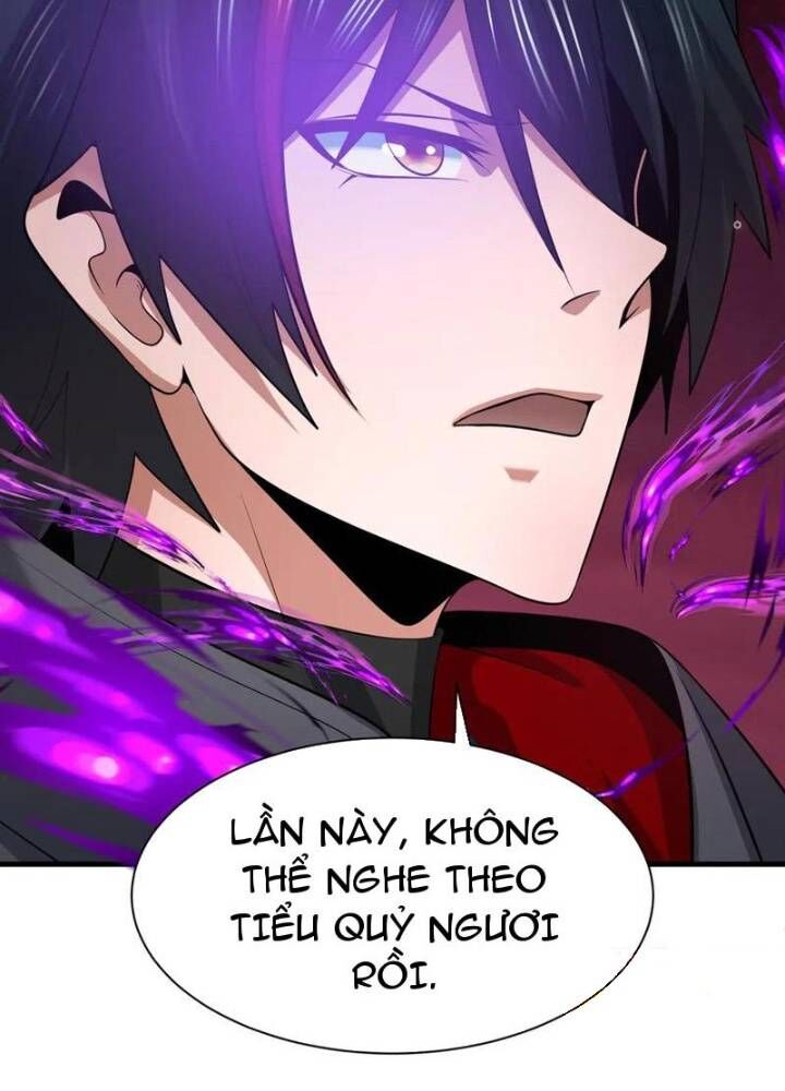 Kỷ Nguyên Kỳ Lạ - Chapter 322 - Page 9