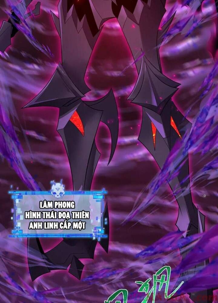 Kỷ Nguyên Kỳ Lạ - Chapter 322 - Page 91