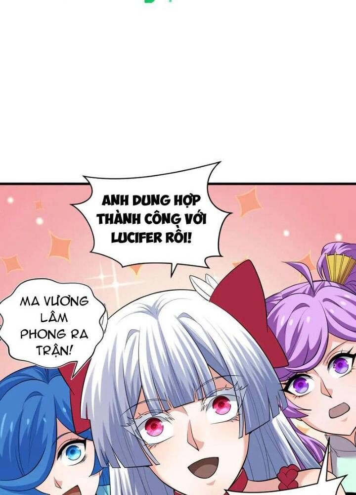 Kỷ Nguyên Kỳ Lạ - Chapter 322 - Page 93