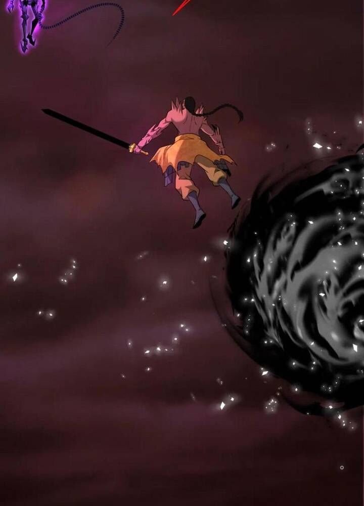 Kỷ Nguyên Kỳ Lạ - Chapter 322 - Page 97