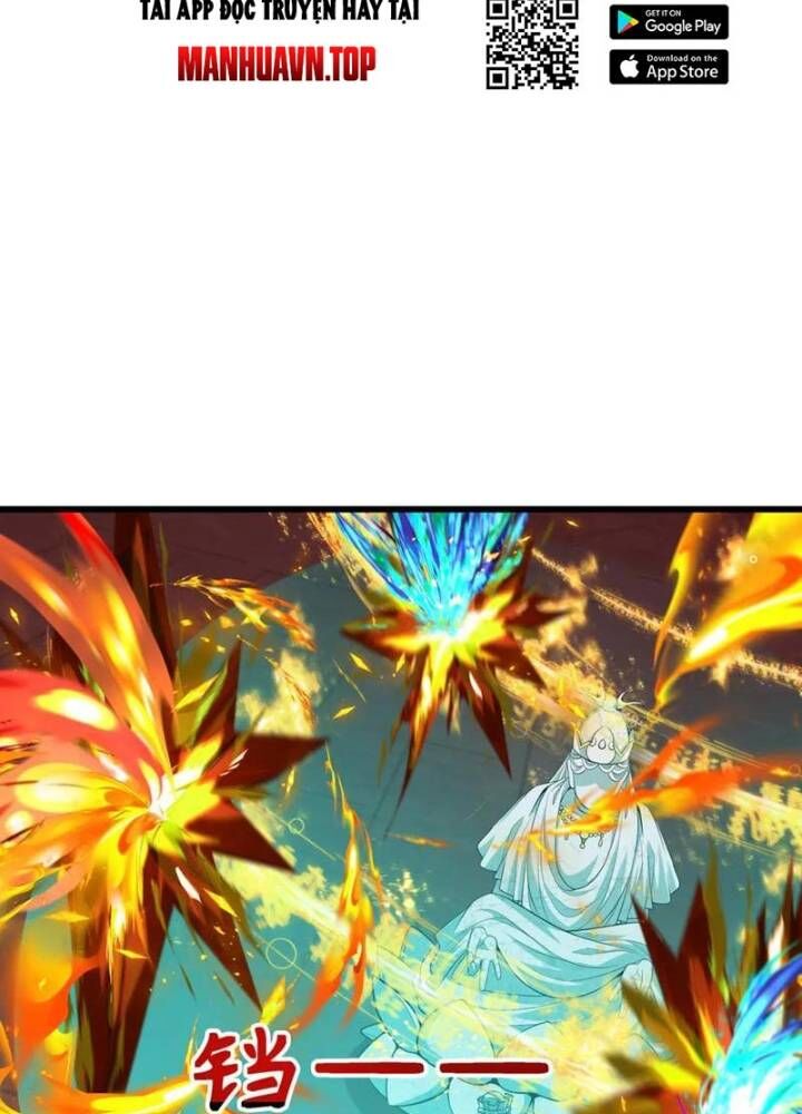 Kỷ Nguyên Kỳ Lạ - Chapter 323 - Page 101