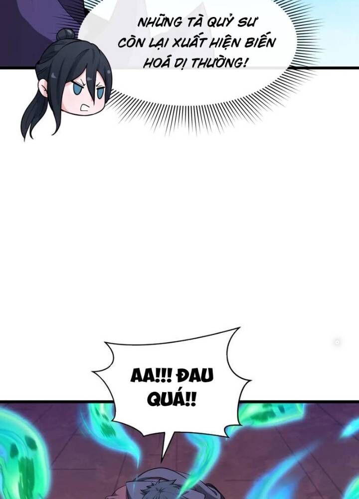 Kỷ Nguyên Kỳ Lạ - Chapter 323 - Page 107