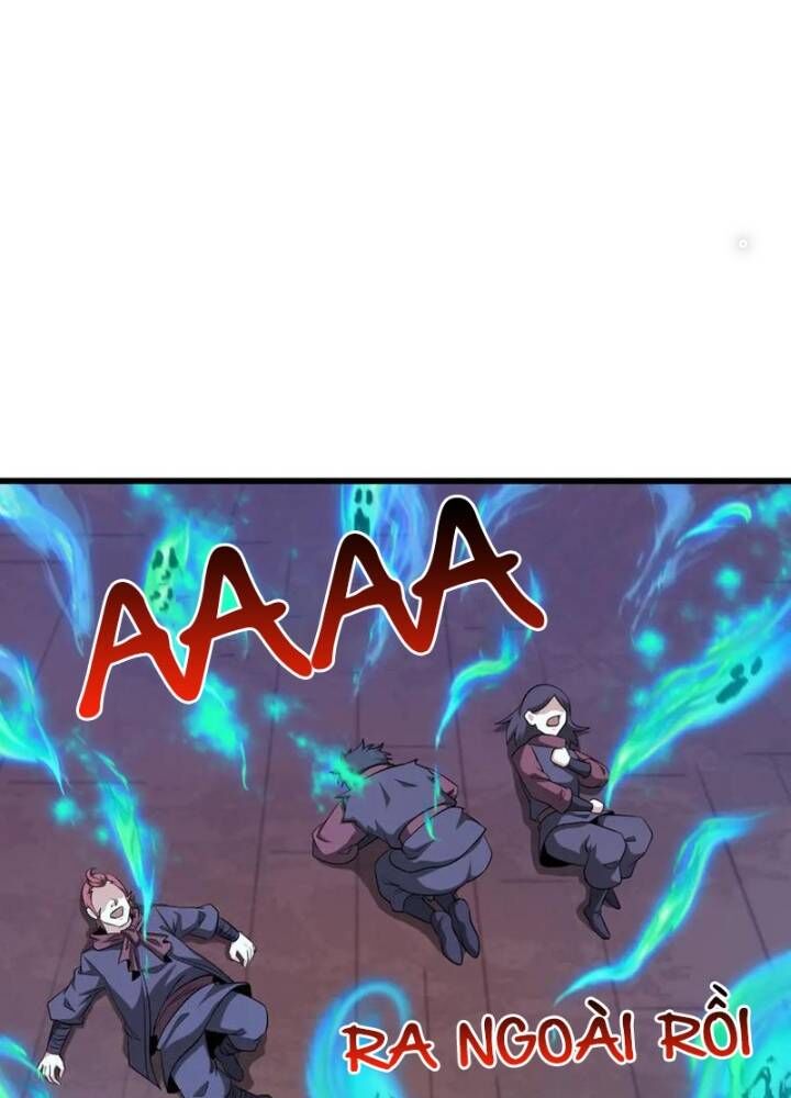 Kỷ Nguyên Kỳ Lạ - Chapter 323 - Page 111