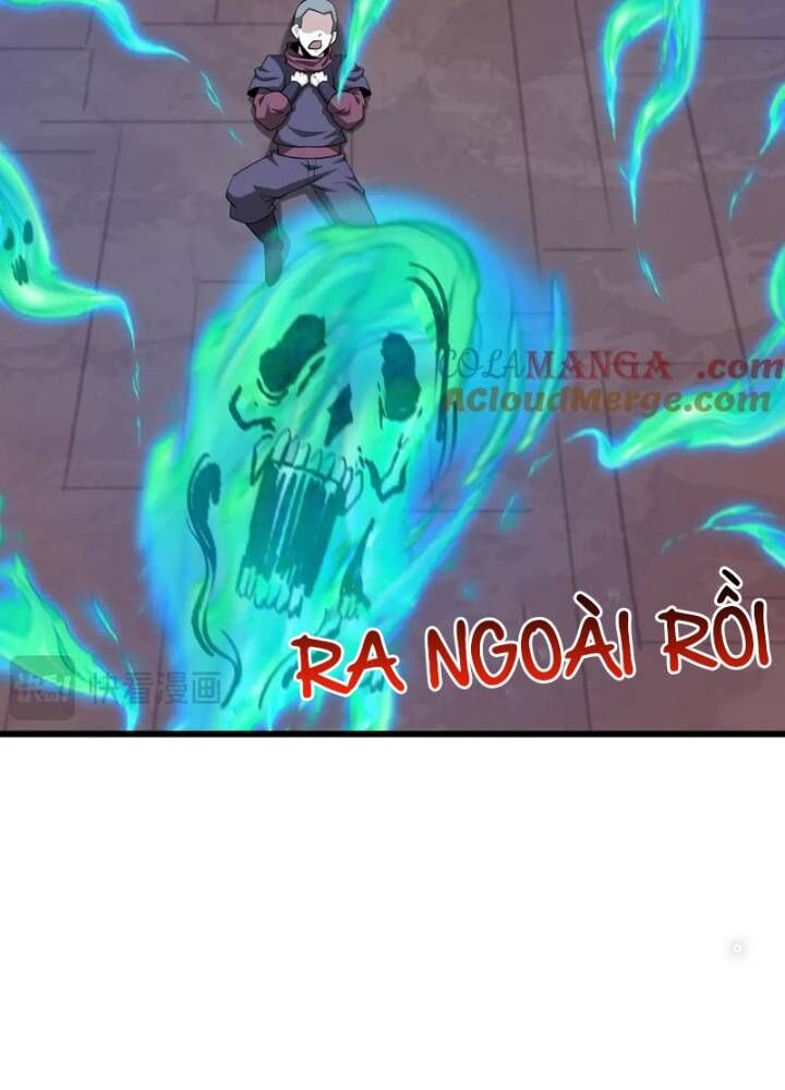 Kỷ Nguyên Kỳ Lạ - Chapter 323 - Page 113