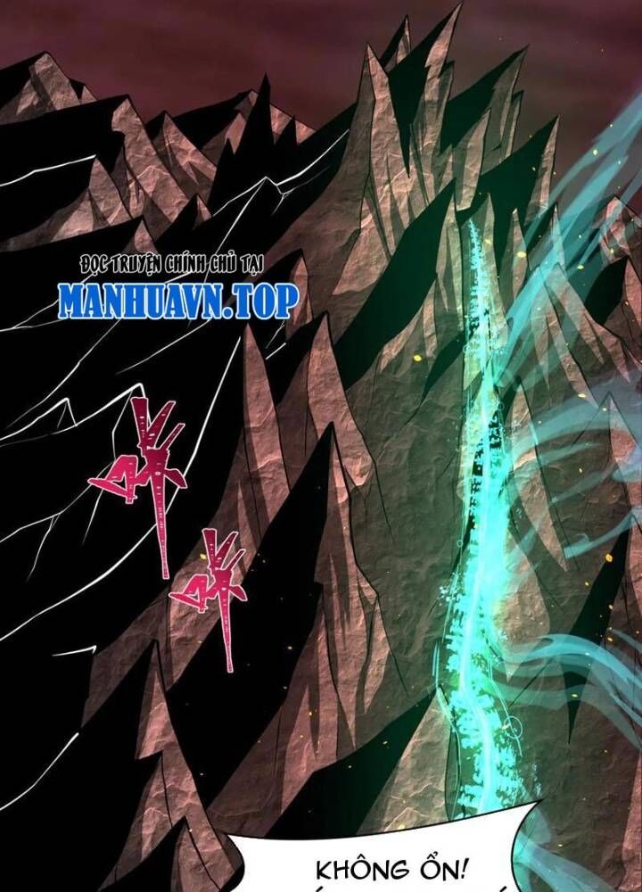 Kỷ Nguyên Kỳ Lạ - Chapter 323 - Page 121