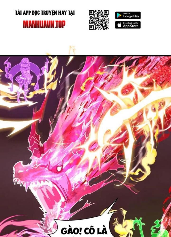 Kỷ Nguyên Kỳ Lạ - Chapter 323 - Page 125