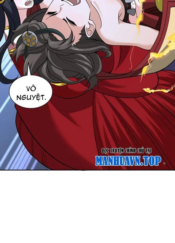 Kỷ Nguyên Kỳ Lạ - Chapter 323 - Page 145