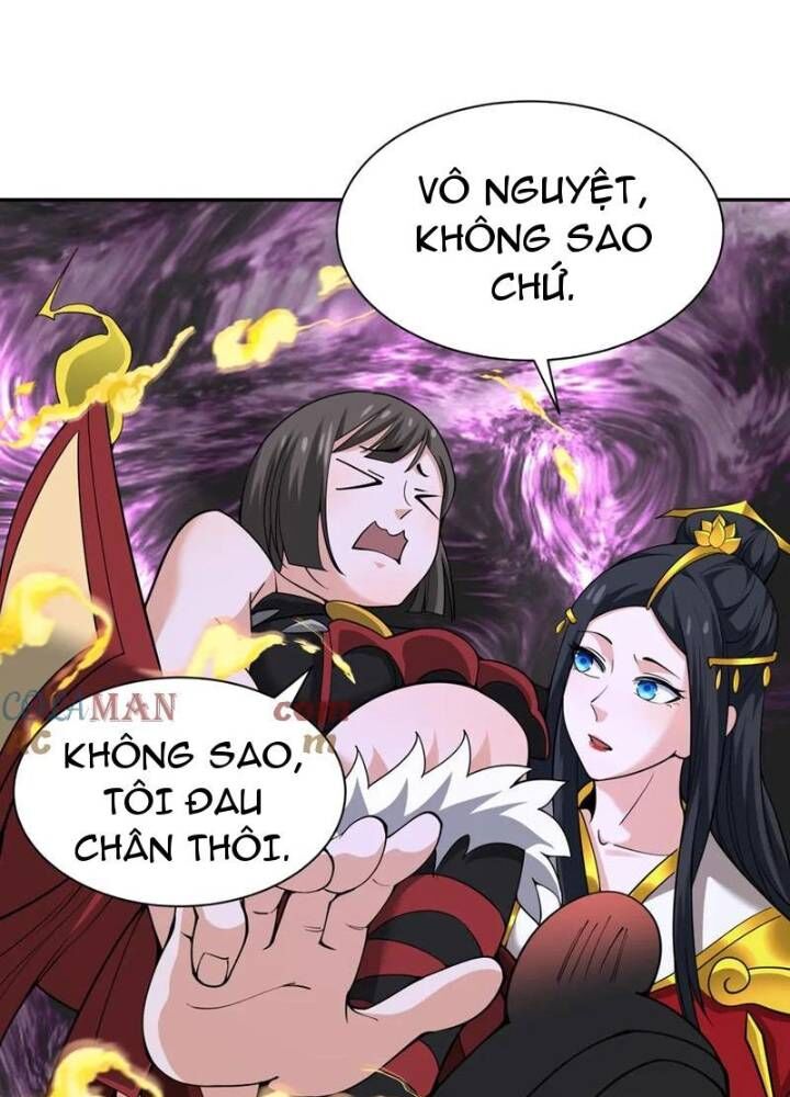 Kỷ Nguyên Kỳ Lạ - Chapter 323 - Page 147