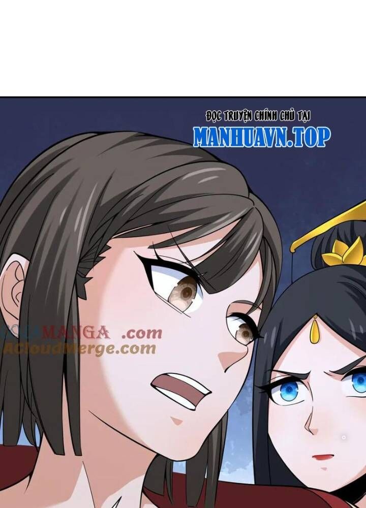 Kỷ Nguyên Kỳ Lạ - Chapter 323 - Page 151