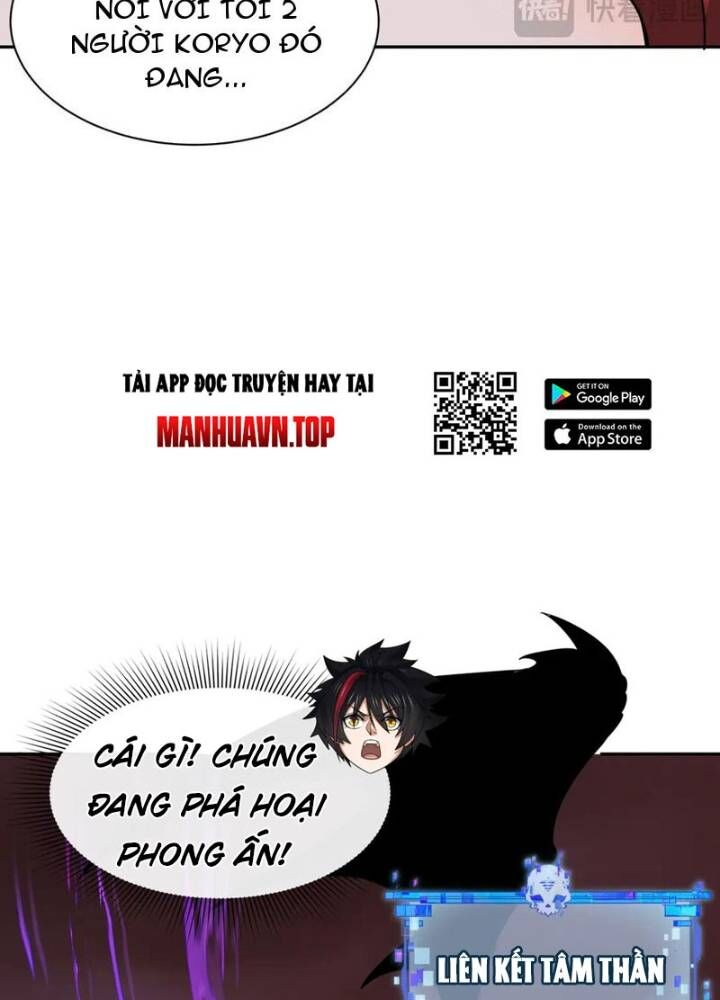 Kỷ Nguyên Kỳ Lạ - Chapter 323 - Page 153